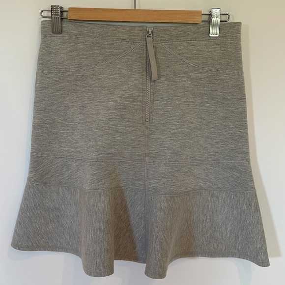 J. Crew Flutter Skirt - Picture 4 of 4